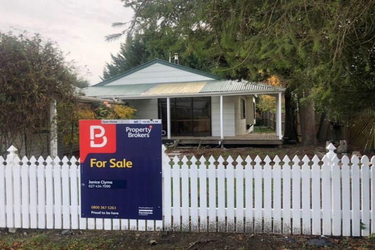 Photo of property in 132 Hanmer Springs Road, Hanmer Springs, 7334