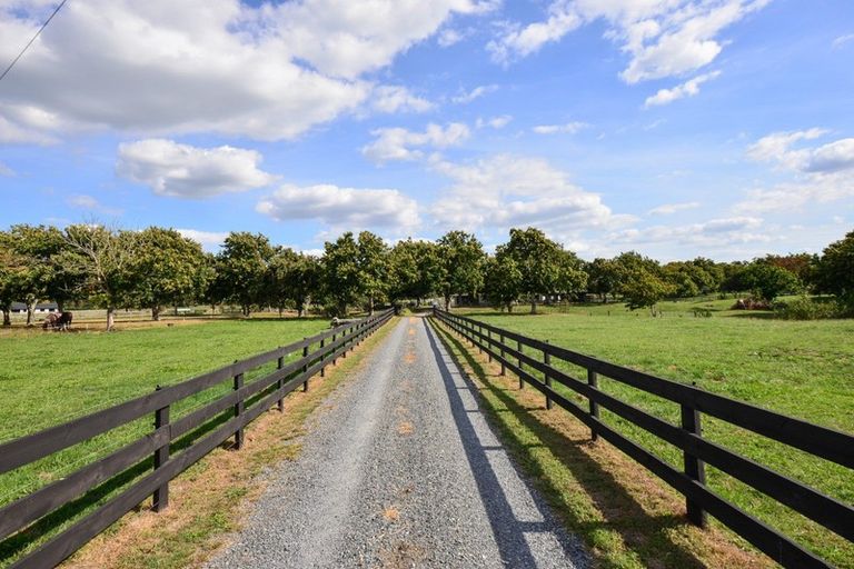 Photo of property in 1233a Gordonton Road, Gordonton, Taupiri, 3791