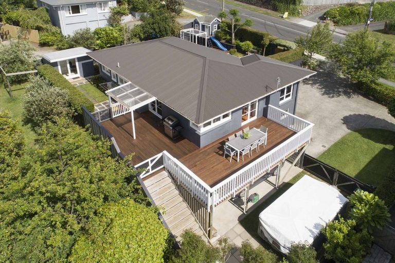 Photo of property in 176 Grange Road, Otumoetai, Tauranga, 3110