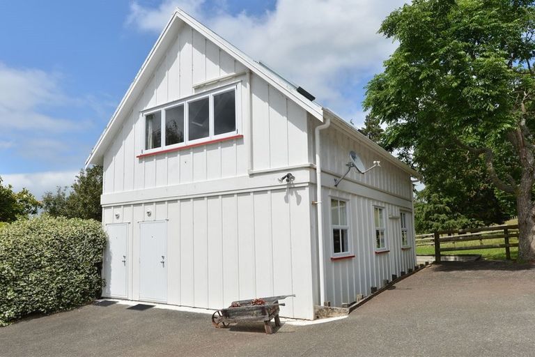 Photo of property in 555 Ngunguru Road, Glenbervie, Whangarei, 0173