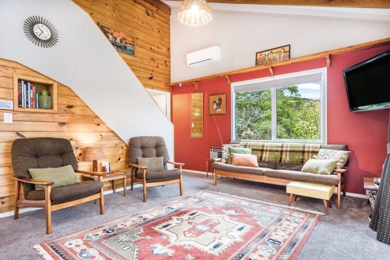 Photo of property in 126 Western Hills Drive, Kensington, Whangarei, 0112