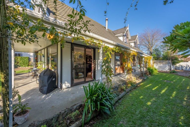 Photo of property in 56 Te Manuao Road, Otaki, 5512