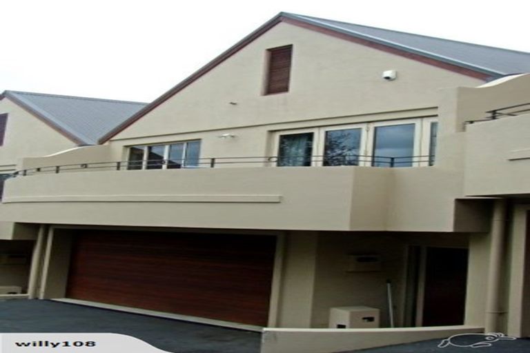 Photo of property in 6/6 Fow Street, Hamilton Central, Hamilton, 3204