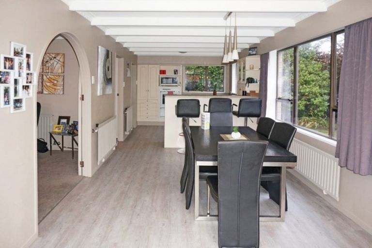 Photo of property in 23 Elm Crescent, Gladstone, Invercargill, 9810