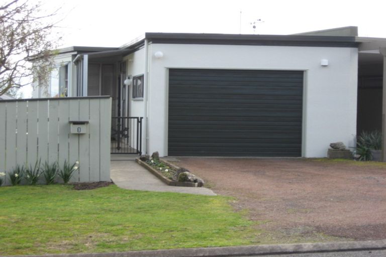 Photo of property in 1 Mchardy Street, Havelock North, 4130