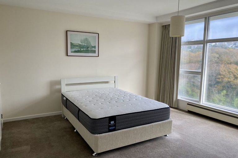 Photo of property in Herbert Gardens, 186 The Terrace, Wellington Central, Wellington, 6011