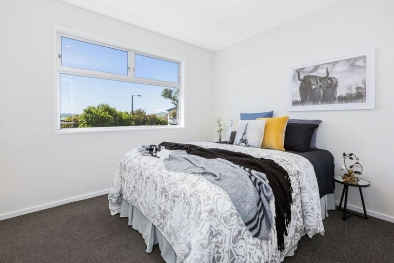 Photo of property in 7 Forth Place, Papakowhai, Porirua, 5024