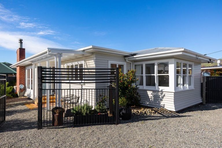 Photo of property in 135 Howick Road, Redwoodtown, Blenheim, 7201
