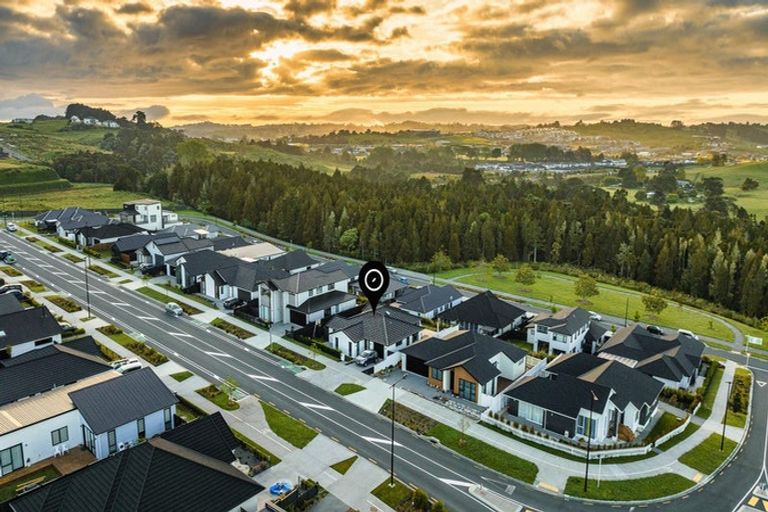 Photo of property in 18 John Fair Drive, Wainui, 0932