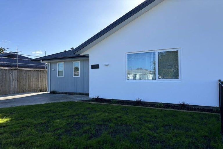 Photo of property in 2a Lucknow Street, Aramoho, Wanganui, 4500