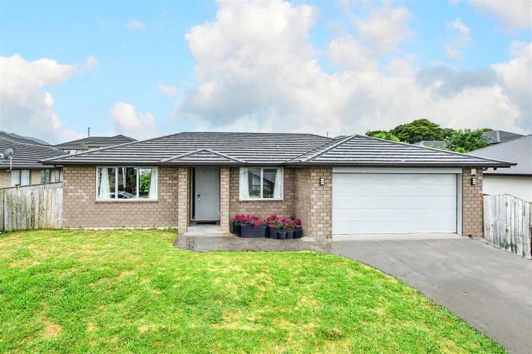 Photo of property in 9 Raithburn Terrace, Pokeno, 2402