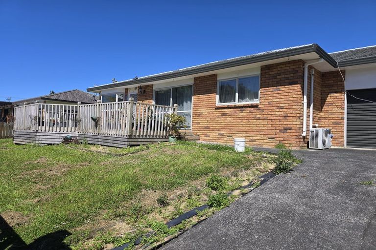 Photo of property in 4/19 Gardner Avenue, New Lynn, Auckland, 0600
