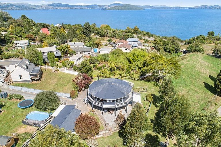 Photo of property in 17b Unsworth Road, Hamurana, Rotorua, 3097