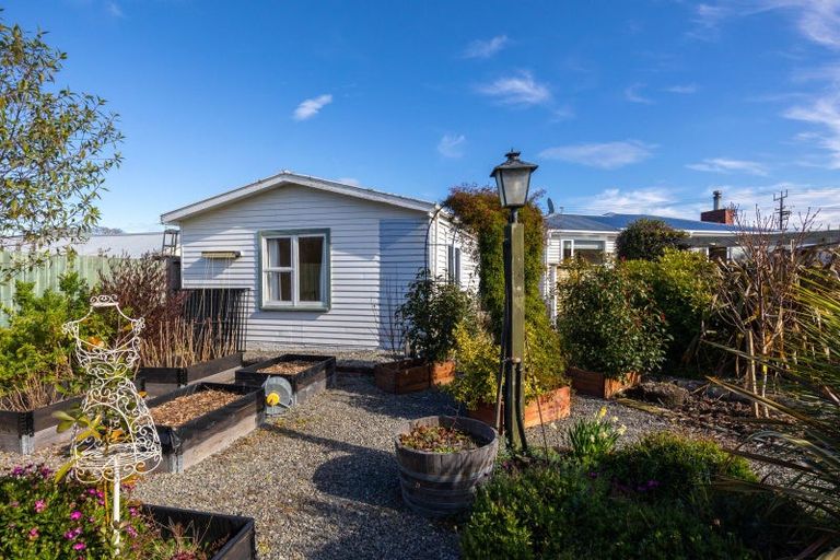 Photo of property in 135 Howick Road, Redwoodtown, Blenheim, 7201