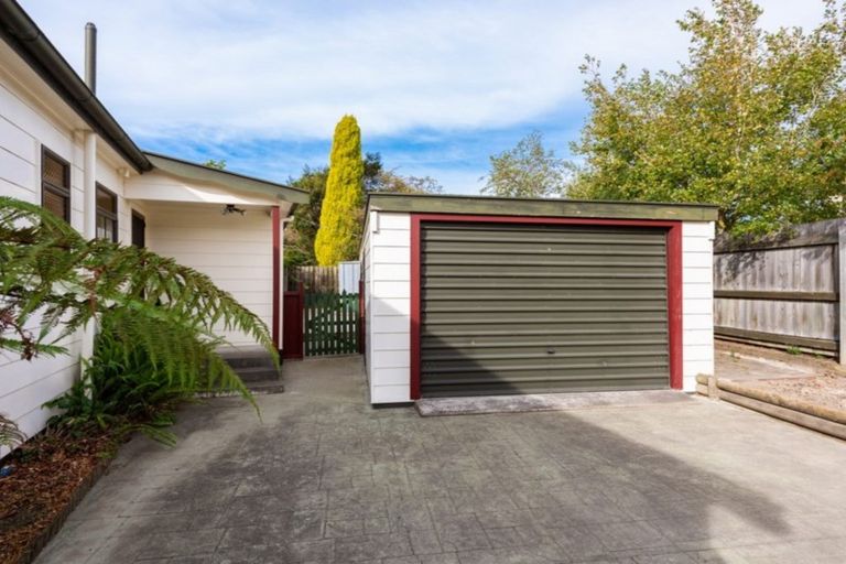 Photo of property in 21 Hillcrest Avenue, Witherlea, Blenheim, 7201