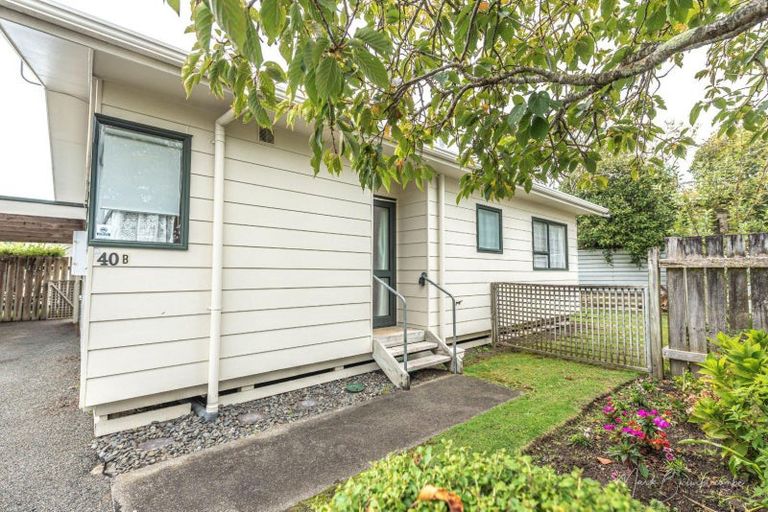 Photo of property in 40a Liffiton Street, Gonville, Whanganui, 4500