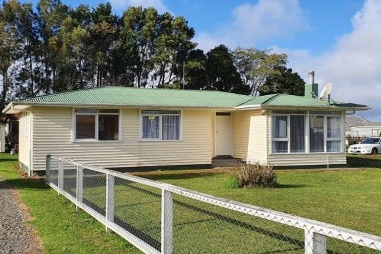 Photo of property in 34 Orrs Road, Kaikohe, 0405