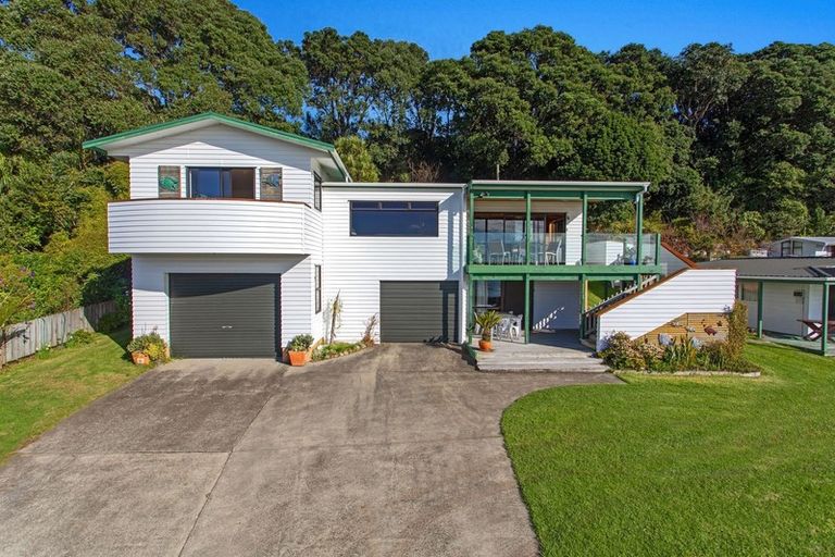 Photo of property in 81 Orete Point Road, Waihau Bay, Opotiki, 3199