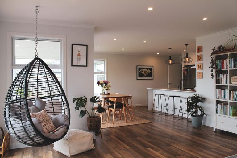 Photo of property in 19 Piwakawaka Drive, Stoke, Nelson, 7011