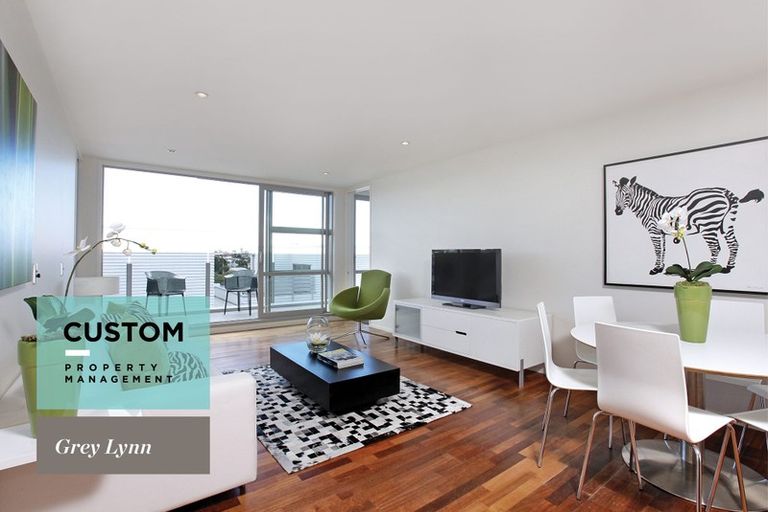 Photo of property in 1d/2 Dickens Street, Grey Lynn, Auckland, 1021