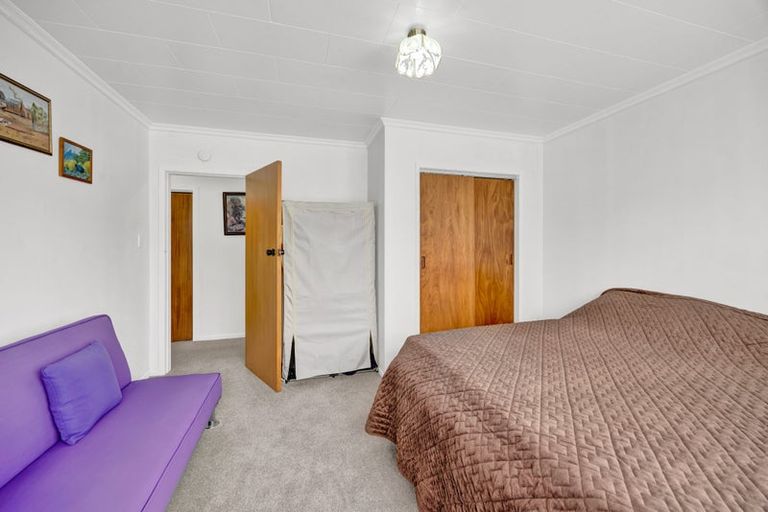 Photo of property in 31 Kamahi Avenue, Hawera, 4610