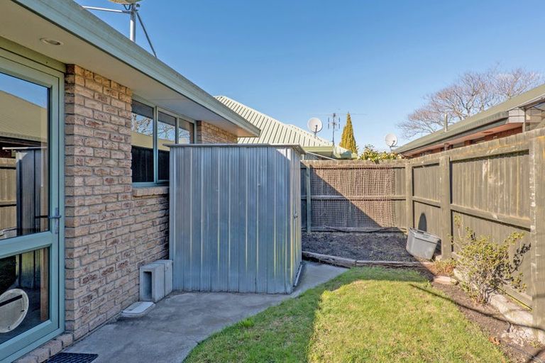 Photo of property in 27 Ballarat Road, Rangiora, 7400