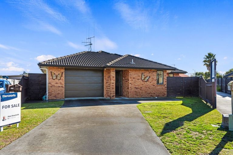 Photo of property in 100 Twin Oak Avenue, Papamoa Beach, Papamoa, 3118