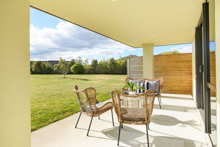 Photo of property in 100 Mount Taylor Drive, Feilding, 4775