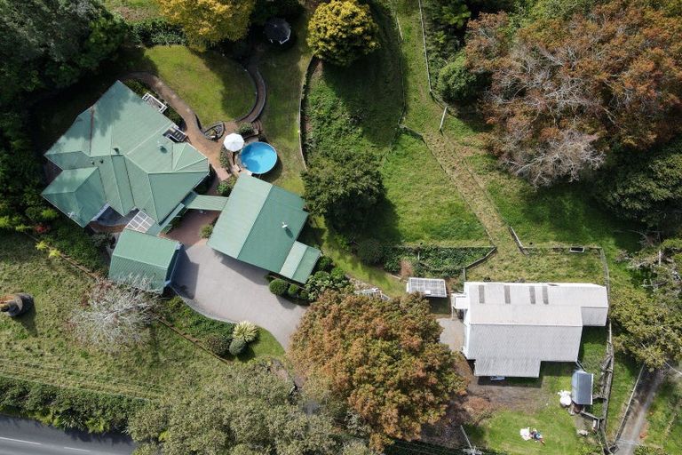 Photo of property in 25 Taitua Road, Temple View, Hamilton, 3289