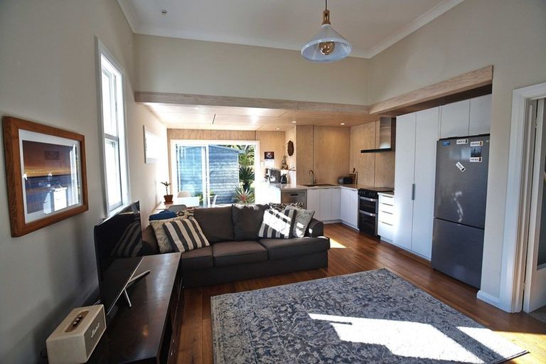 Photo of property in 31 Oswald Street, Mangapapa, Gisborne, 4010