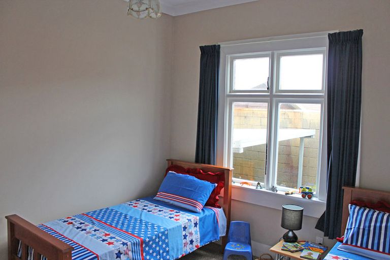 Photo of property in 43 Elliot Street, Andersons Bay, Dunedin, 9013