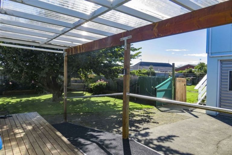 Photo of property in 73 Regent Street, Newfield, Invercargill, 9812