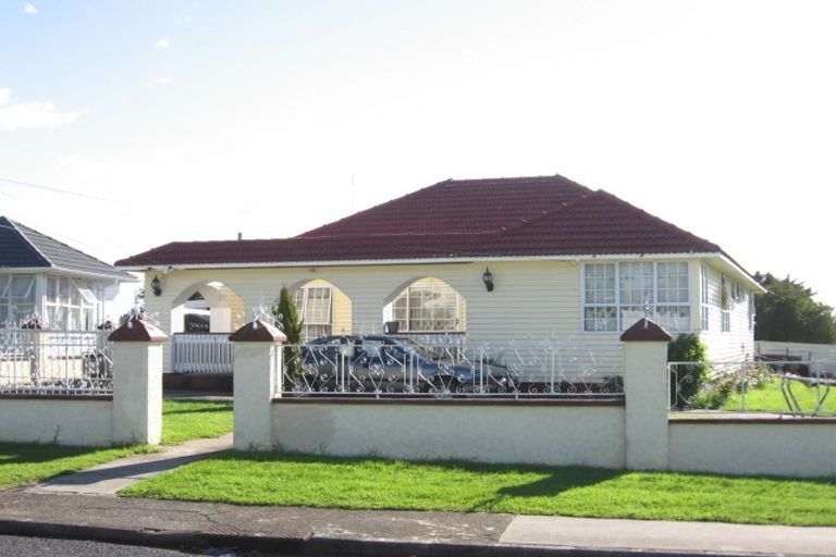 Photo of property in 27 Blampied Road, Otara, Auckland, 2023