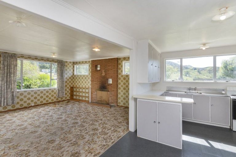 Photo of property in 3821 Waiapu Road, Tokomaru Bay, 4079