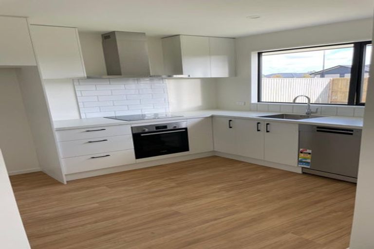 Photo of property in 2a Spirit Terrace, Rolleston, 7615