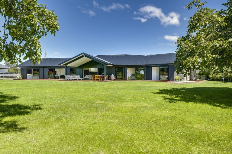 Photo of property in 252 Meeanee Road, Meeanee, Napier, 4112