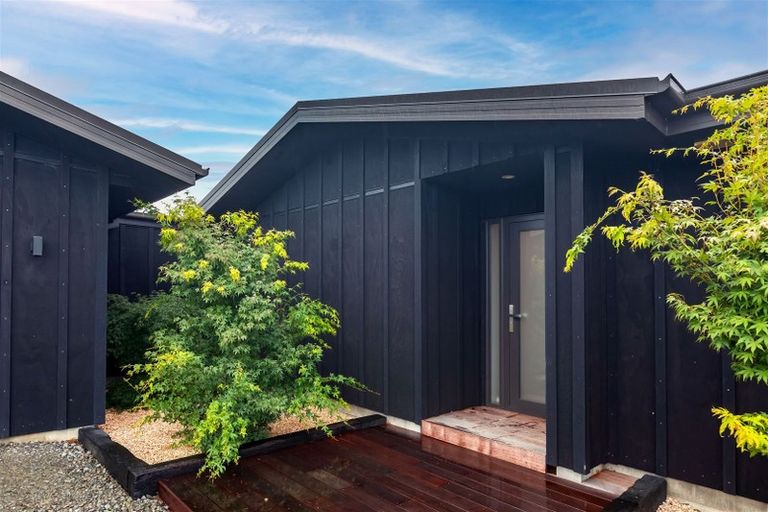 Photo of property in 43 Mchughs Road, Swannanoa, Kaiapoi, 7692