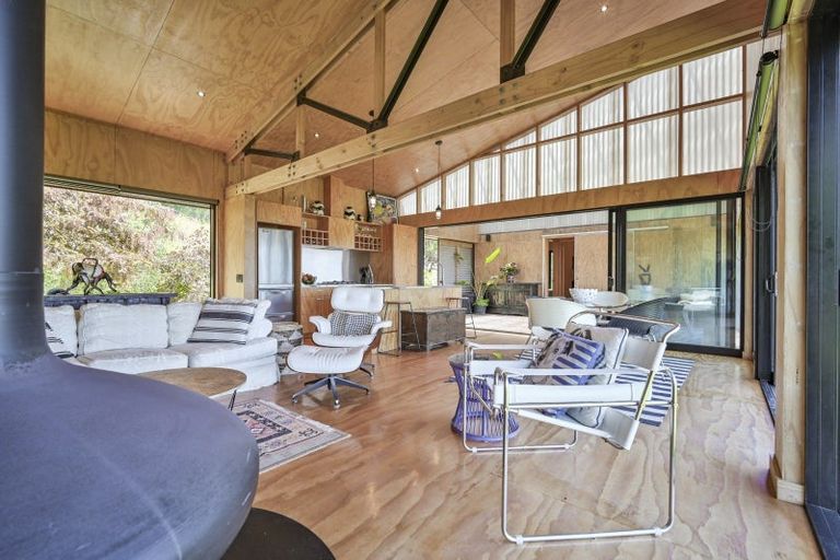 Photo of property in 58 Te Apiti Road, Waimarama, Havelock North, 4294