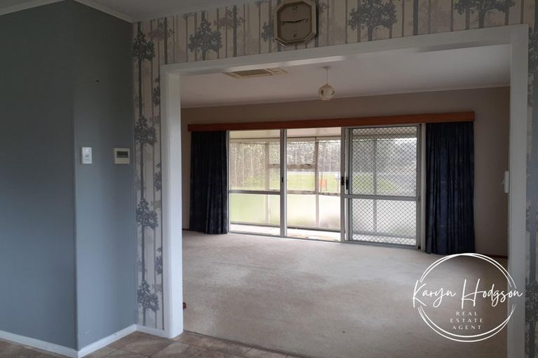Photo of property in 64 Freyberg Road, Ruawai, 0530