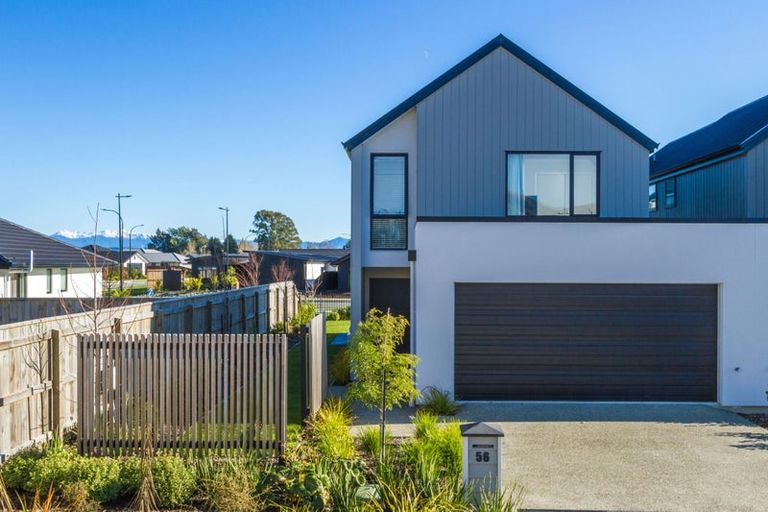 Photo of property in 56 Kahikatea Way, Appleby, Richmond, 7020