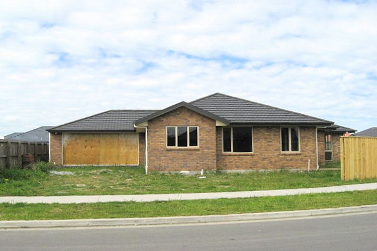Photo of property in 25 Chester Street, Kaiapoi, 7630