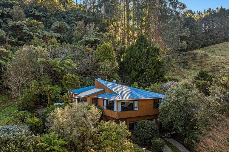 Photo of property in 159 Pongakawa Valley Road, Lake Rotoma, Rotorua, 3074