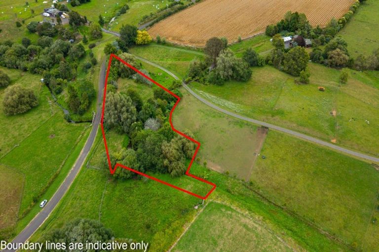 Photo of property in 47 Pook Road, Buckland, Pukekohe, 2677