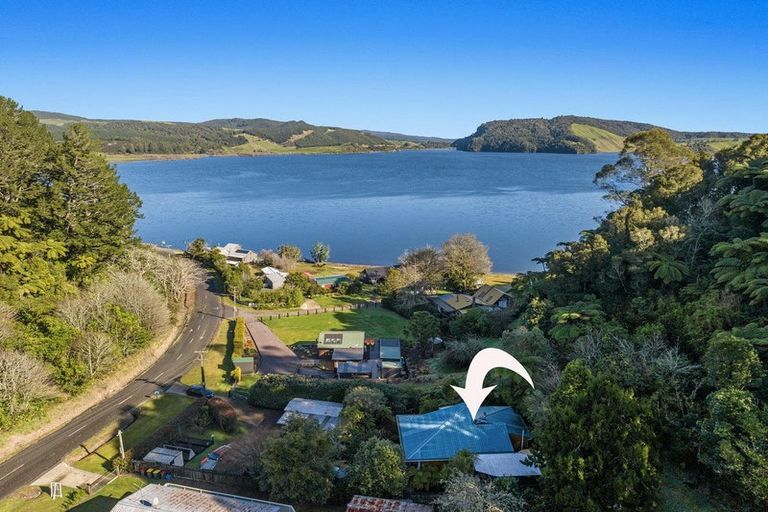 Photo of property in 159 Pongakawa Valley Road, Lake Rotoma, Rotorua, 3074
