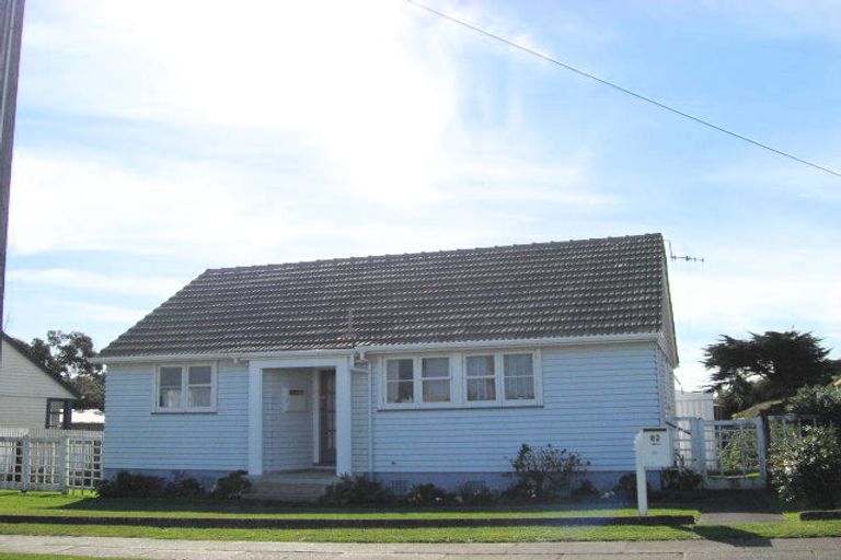 Photo of property in 82 Koromiko Road, Gonville, Whanganui, 4501