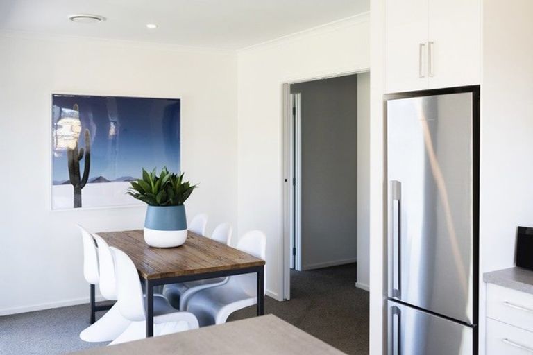 Photo of property in 3 Kate Sheppard Drive, Rolleston, 7615