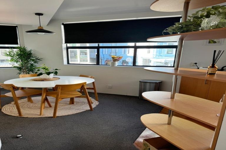 Photo of property in 136 Willis Street, Te Aro, Wellington, 6011