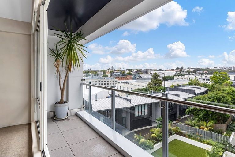 Photo of property in Y21/30 York Street, Parnell, Auckland, 1052