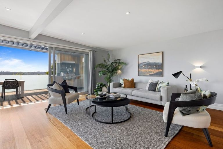 Photo of property in 101a Rangatira Road, Beach Haven, Auckland, 0626