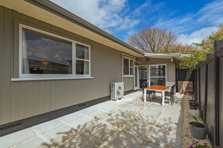 Photo of property in 22 Wyndham Street, Awapuni, Palmerston North, 4412